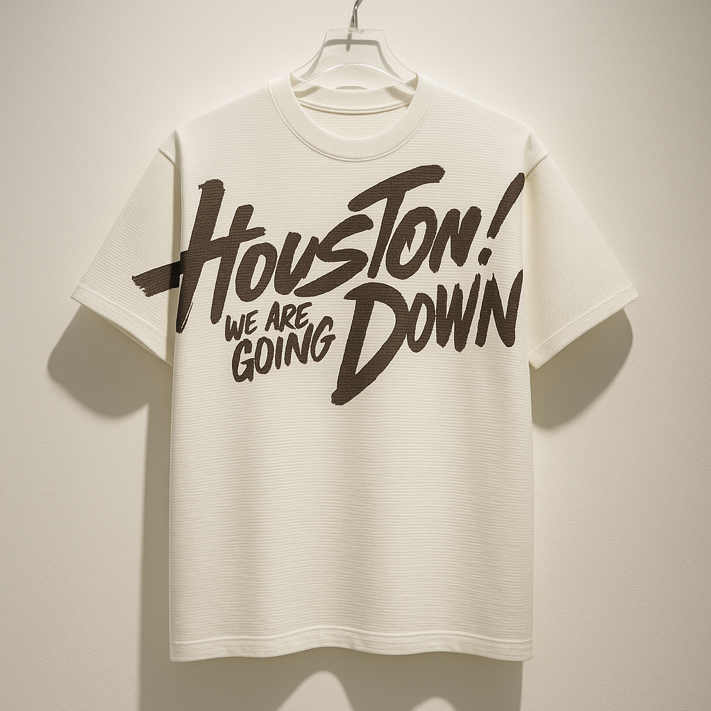 City Rush T Shirt