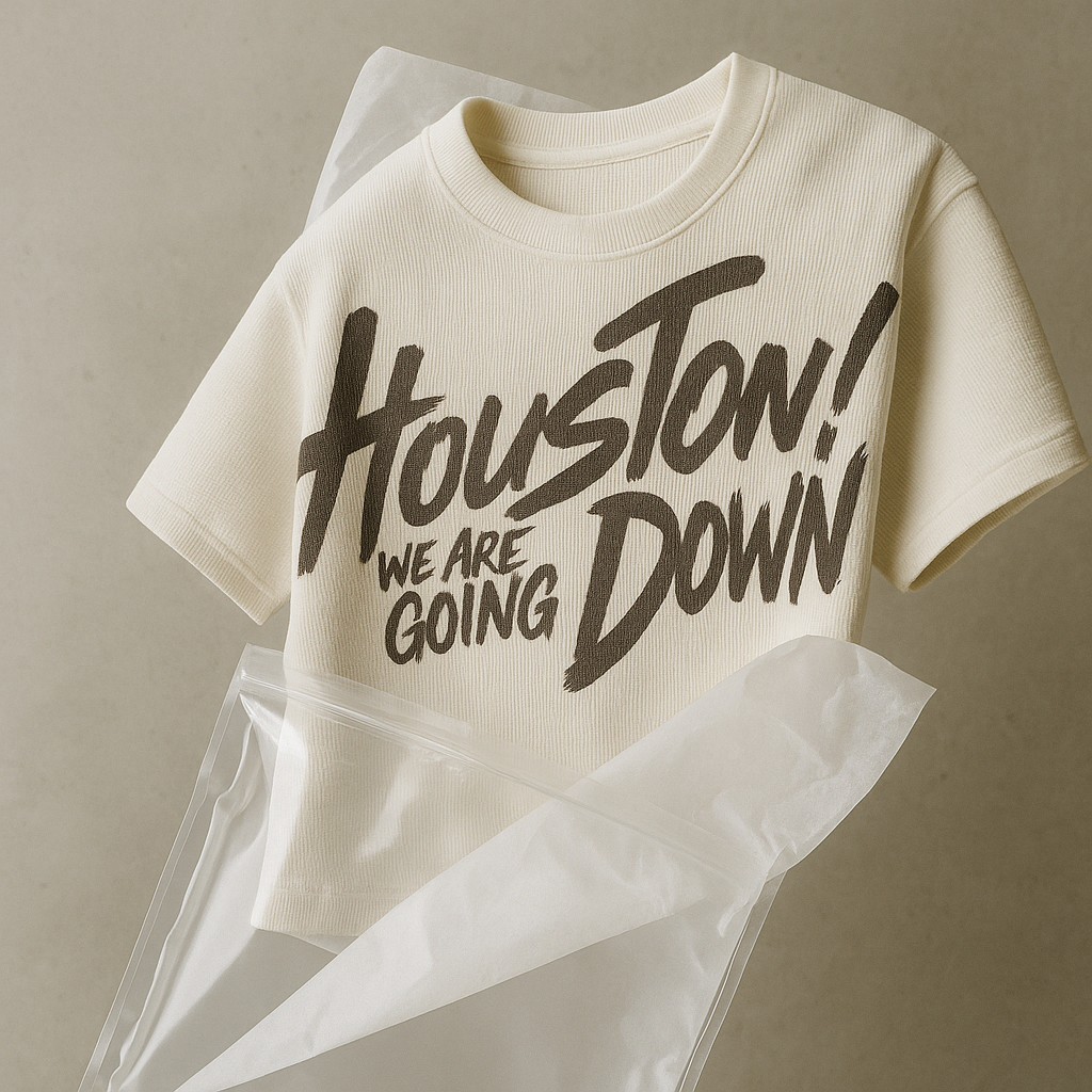 City Rush T Shirt