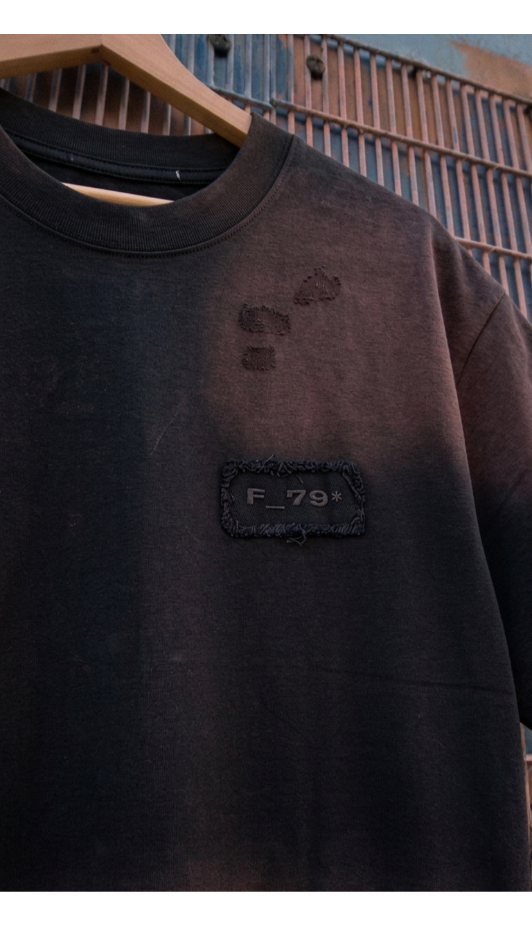 Soul Wash T SHIRT