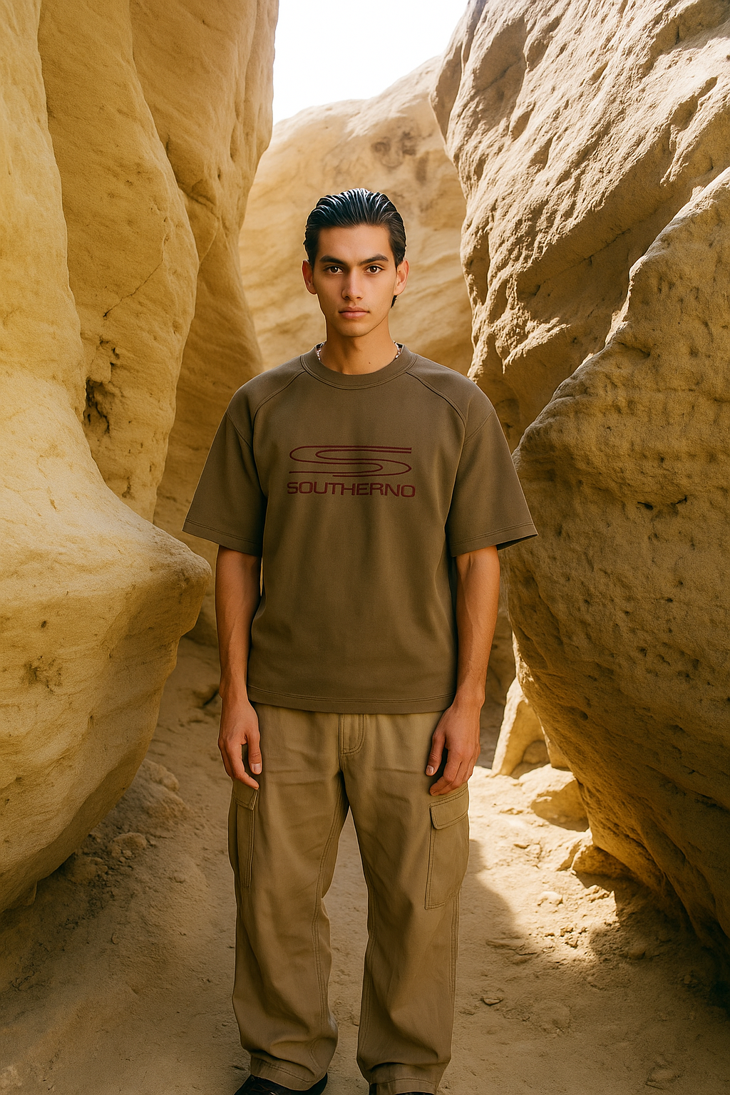 Terra Shade T-Shirt