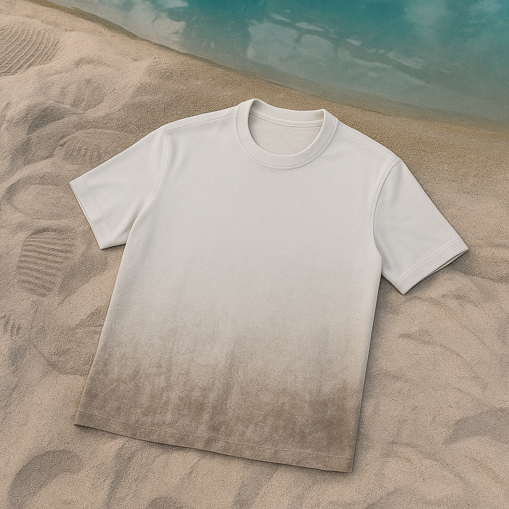 Vacay Fade T-Shirt