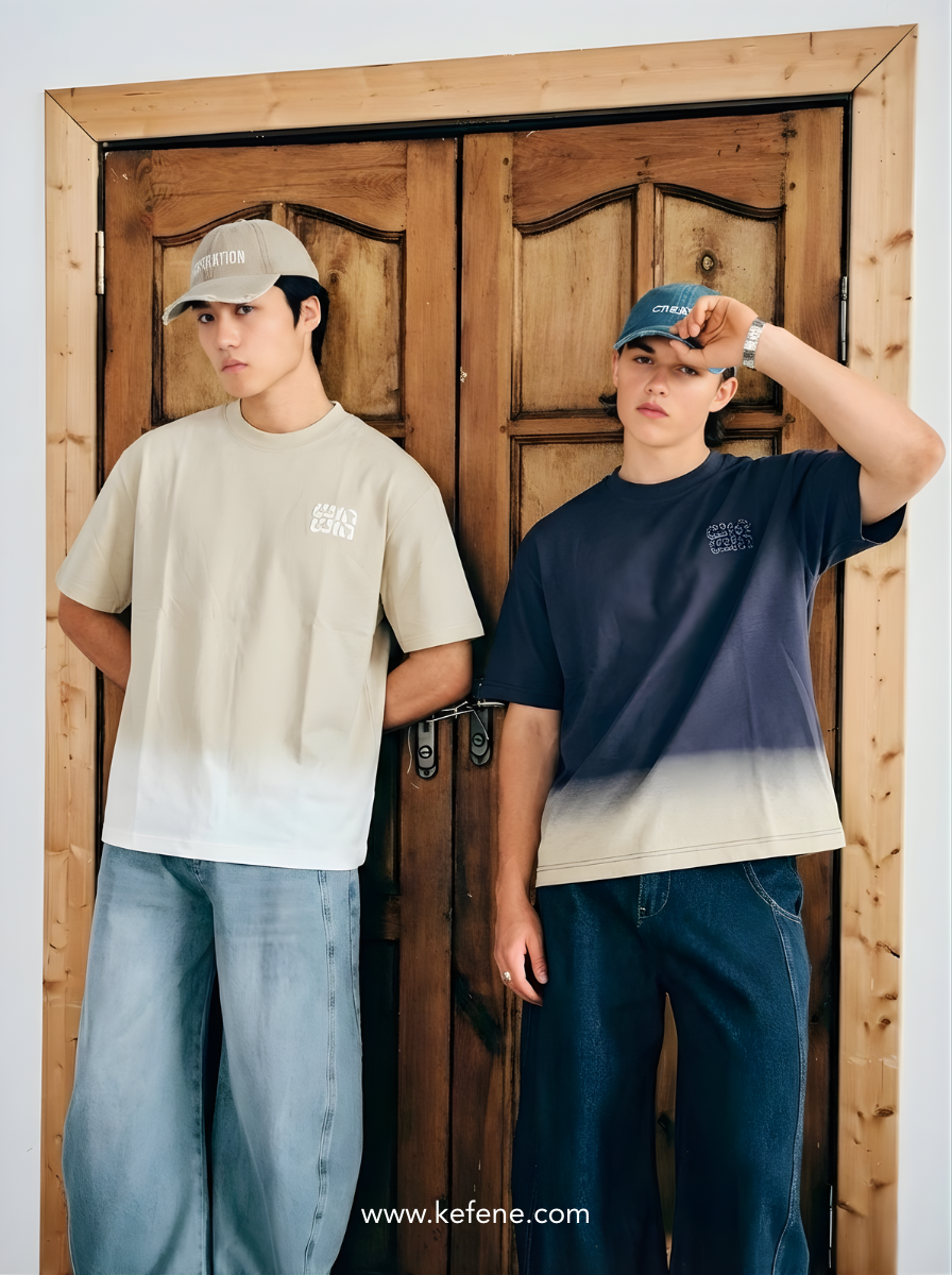 Soft Armour T-Shirt – Blueish