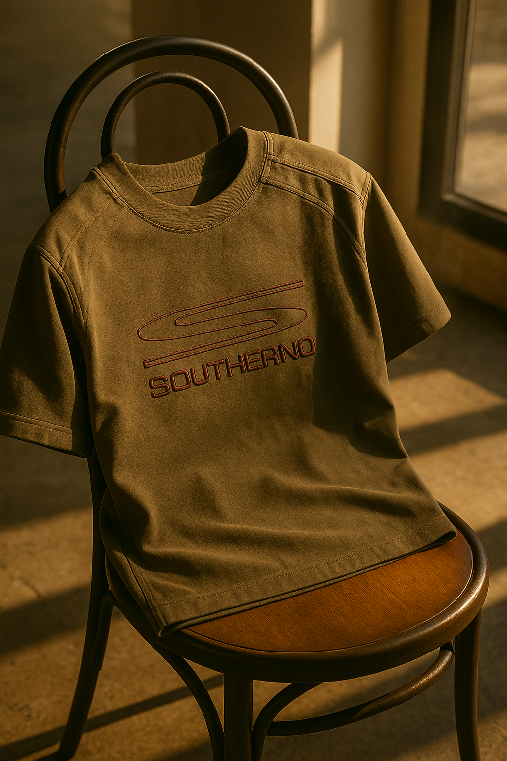 Terra Shade T-Shirt