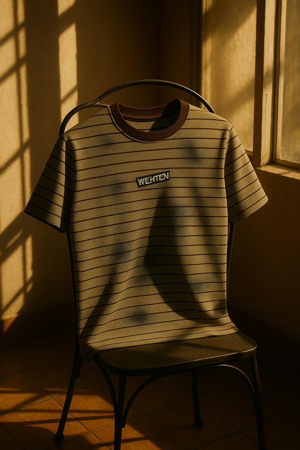 Drift Curve T Shirt