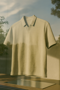 The Palm Royals - Beige