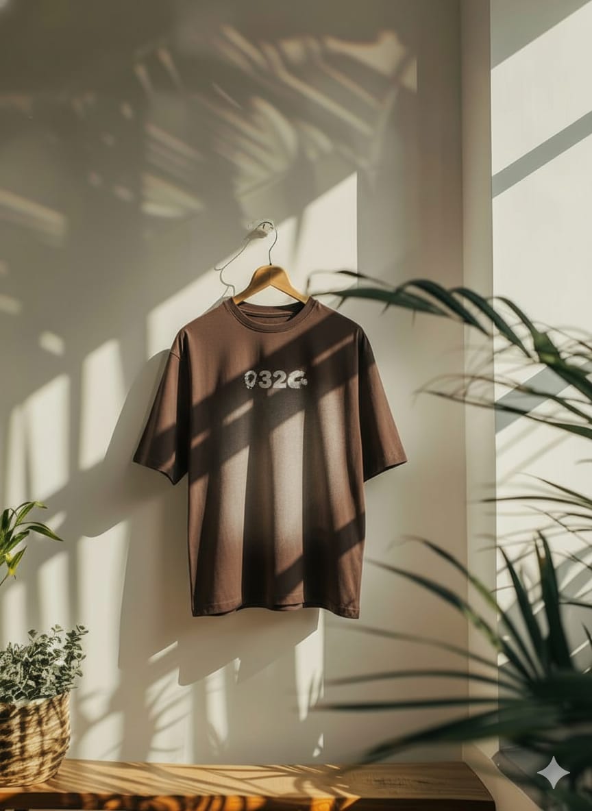 Shadow Tint T Shirt