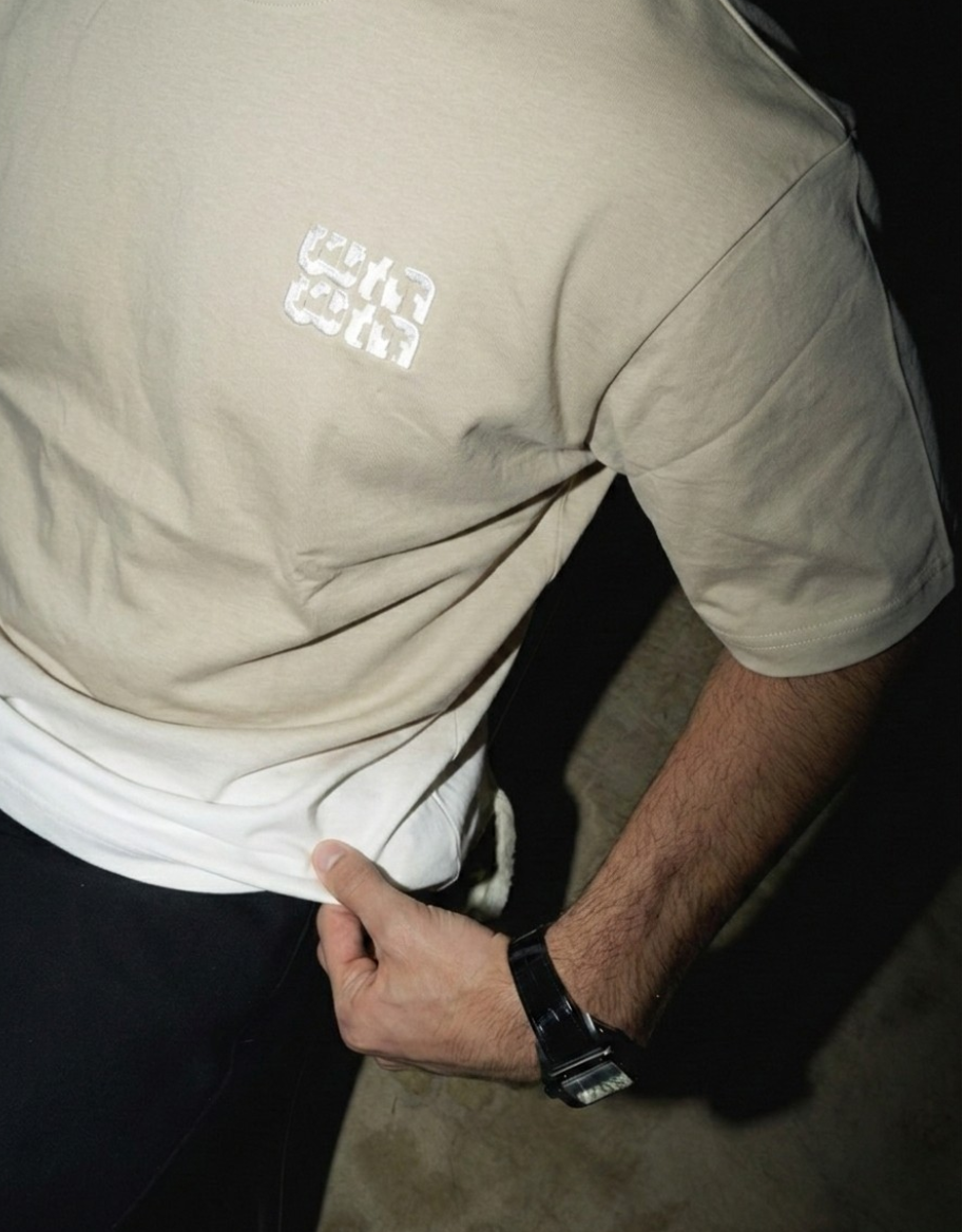 Soft Armour T-Shirt – Moss Green