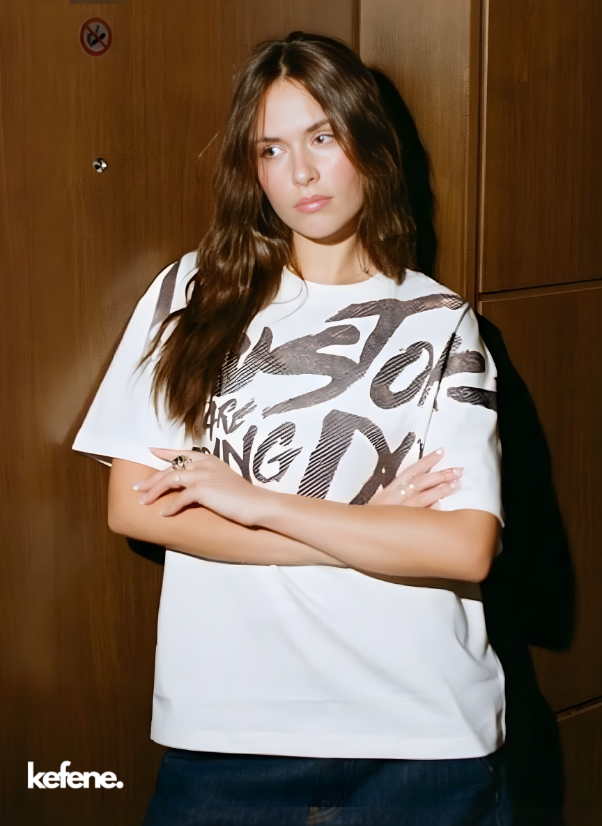 City Rush T Shirt