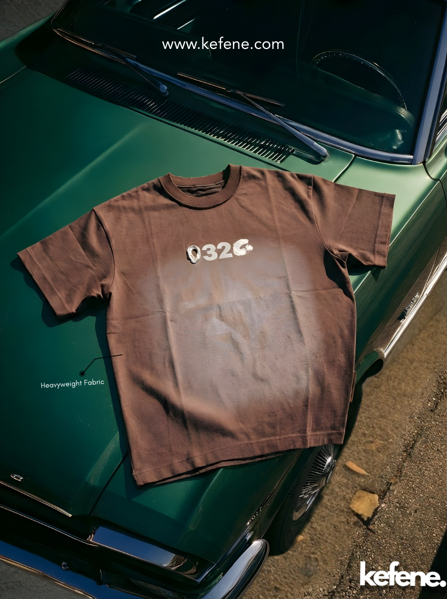 Shadow Tint T Shirt