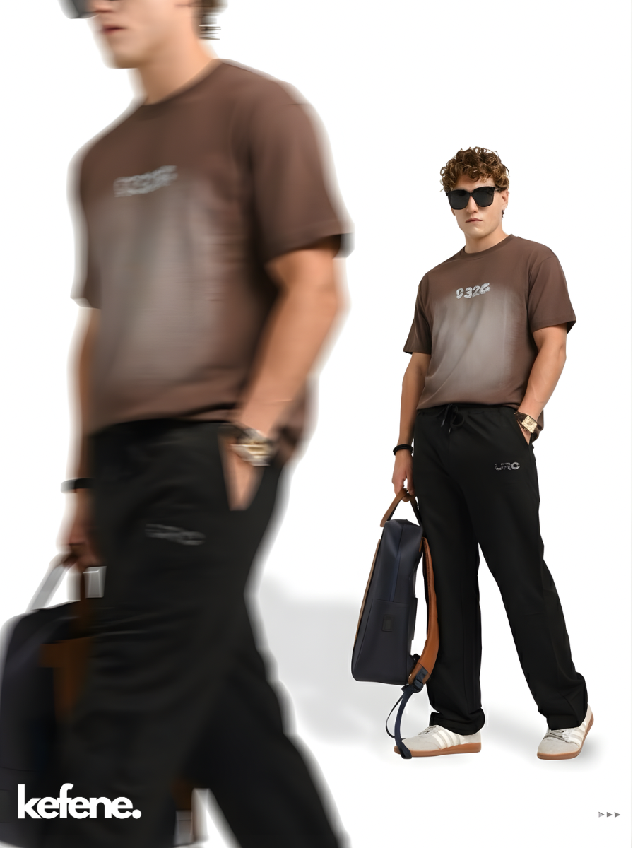 Shadow Tint T Shirt