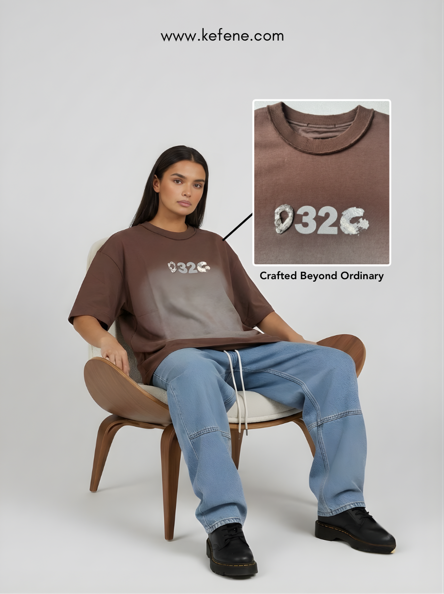 Shadow Tint T Shirt
