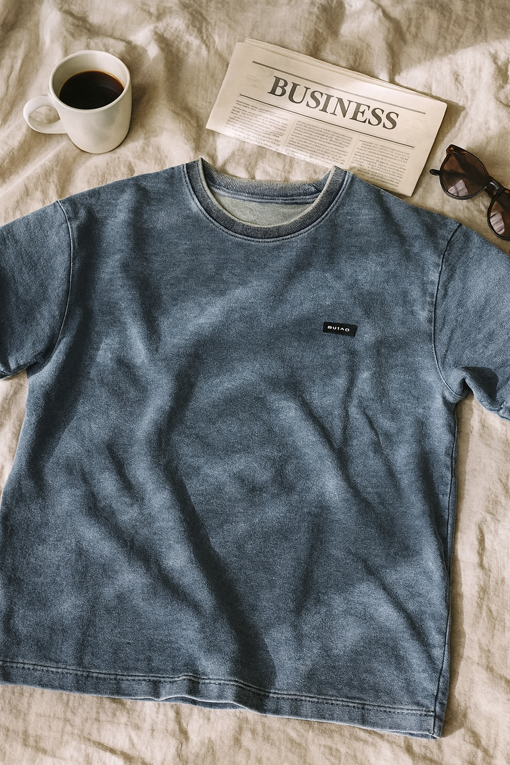 Retro T Shirt