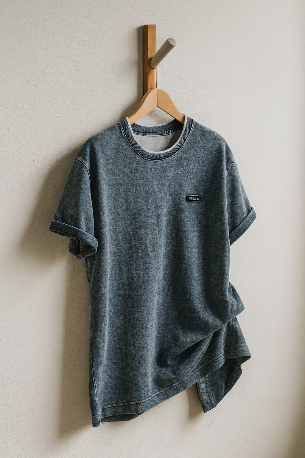 Retro T Shirt