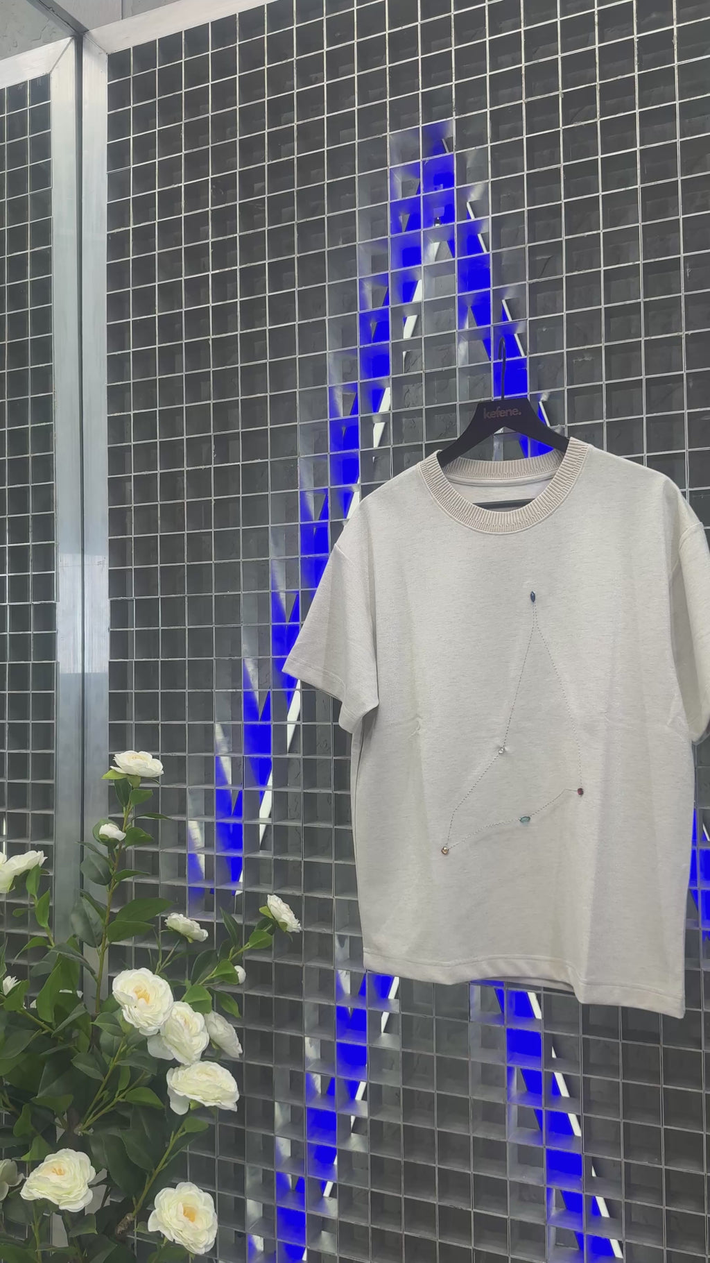Crystal Path T-Shirt – Rare Release