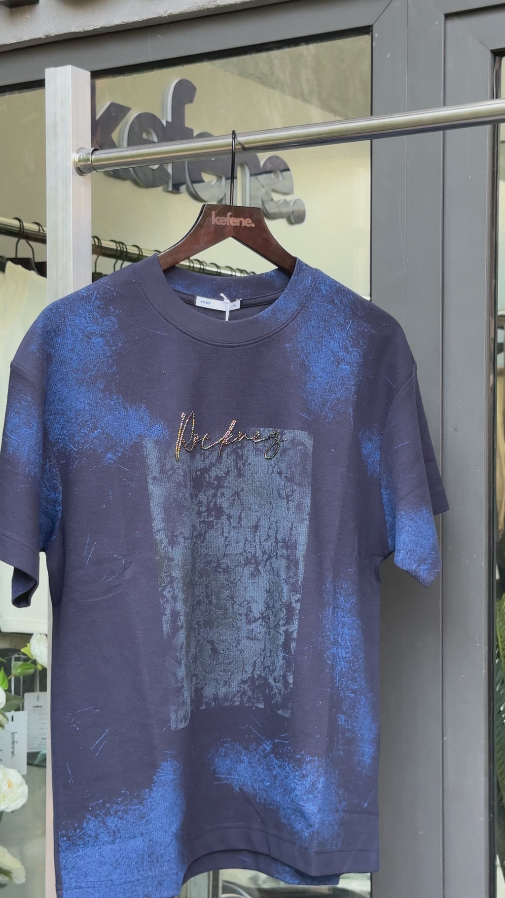 Rockings T-Shirt – Rare Release