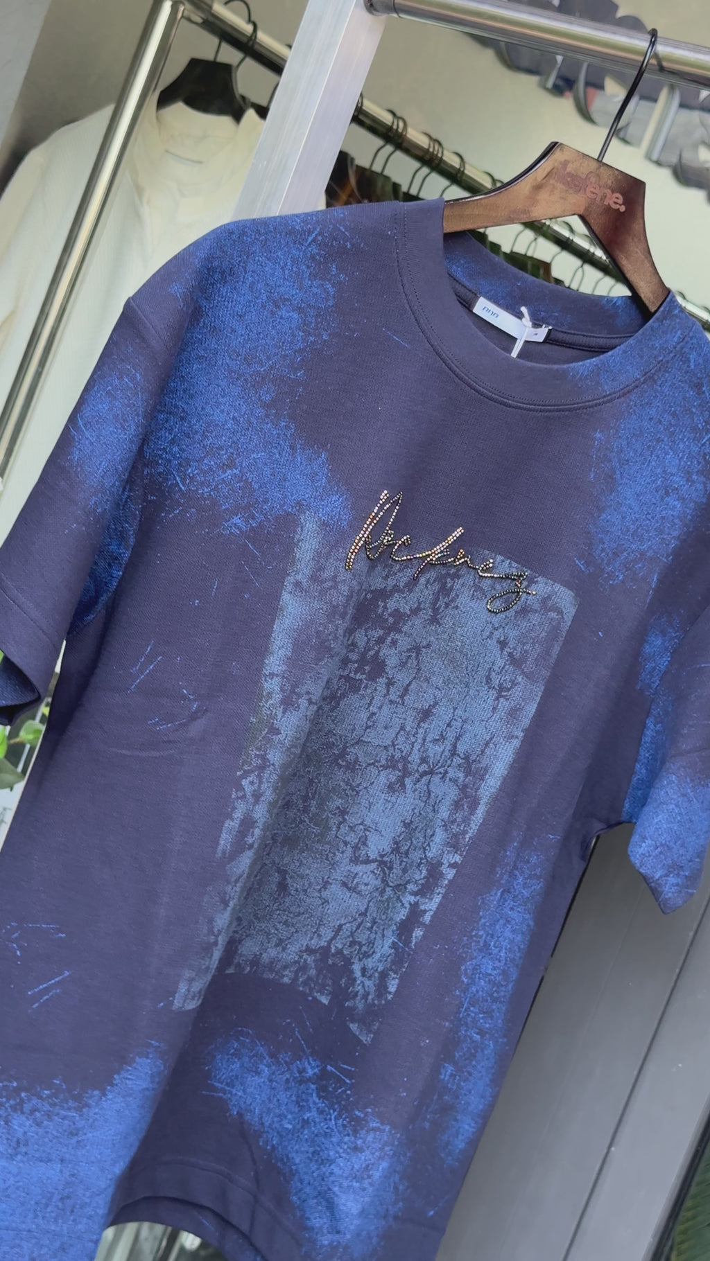 Rockings T-Shirt – Rare Release