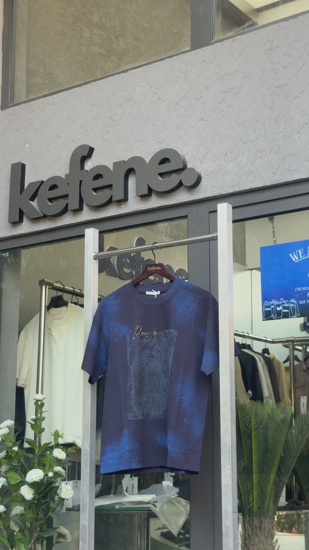 Rockings T-Shirt – Rare Release