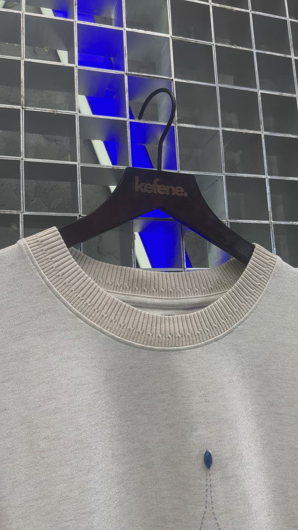 Crystal Path T-Shirt – Rare Release